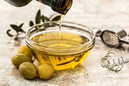Il Mediterraneo dell'olio e dell'olivo