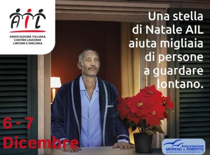 Stelle di Natale