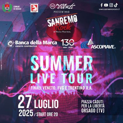 Sanremo Rock & Trend Festival