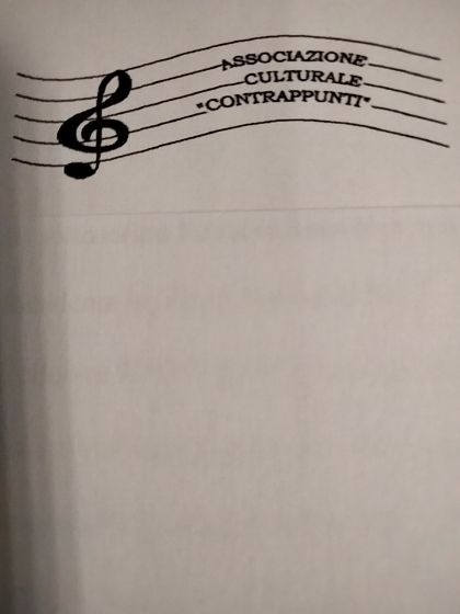 Immagine di Associazione Culturale Contrappunti Immagine di Associazione Culturale Contrappunti