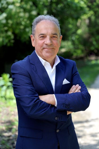 Immagine di Sindaco