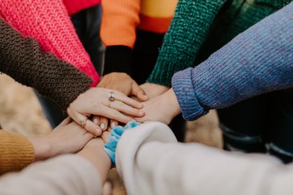 Campagna donazione cellule staminali