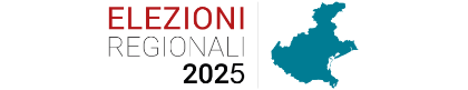 Elezioni Regionali del Veneto del 23 e 24 novembre 2025