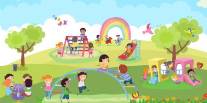 Centri Estivi Scuola dell'Infanzia-Nido Integrato