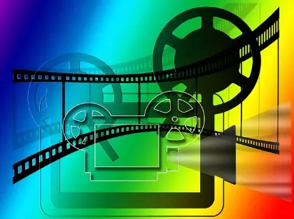 Serata film al parco