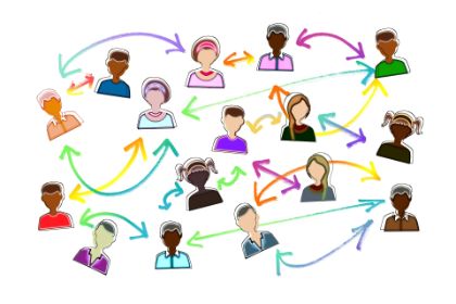 Connessioni: unire risorse, creare futuro