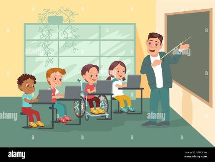 Contributo Regionale Buono Scuola