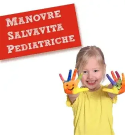 Manovre salvavita pediatriche