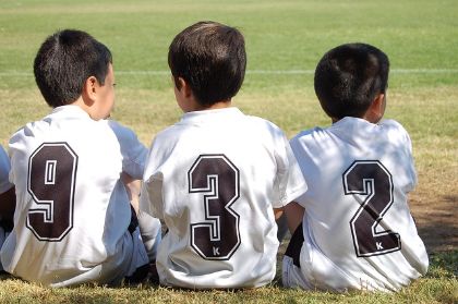 Contributi sportivi 6-14 anni Contributi sportivi 6-14 anni