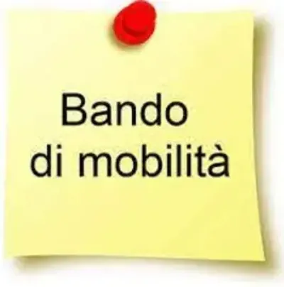 bando di mobilità