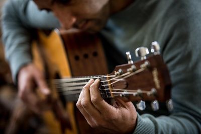 chitarra