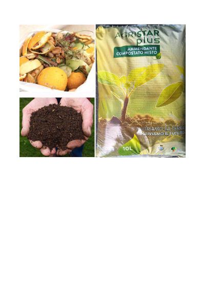 compost