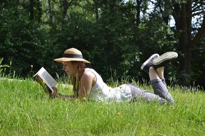 leggere in vacanza