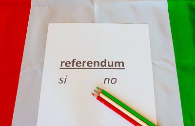referendum