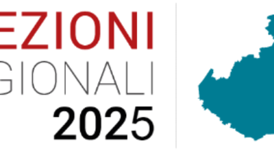 ELEZIONI REGIONALI 2025