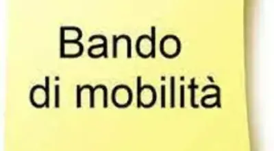 bando di mobilità