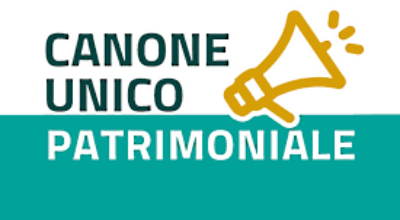 canone unico patrimoniale canone unico patrimoniale
