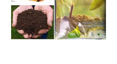 compost