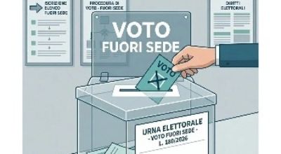elettori fuori sede