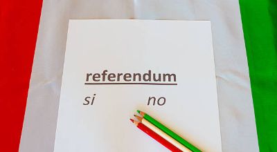 referendum