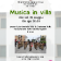 Musica in Villa