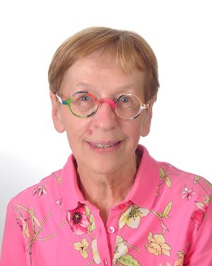 Agnolet Rita